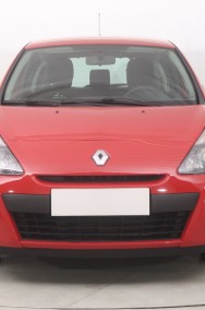 Renault Clio III , Klima-2