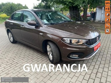 Fiat Tipo II Tipo MjET1,6 120-1