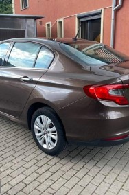 Fiat Tipo II Tipo MjET1,6 120-2