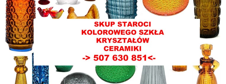 Skup antyków, szkła i staroci-1