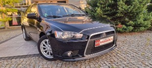 Mitsubishi Lancer VIII