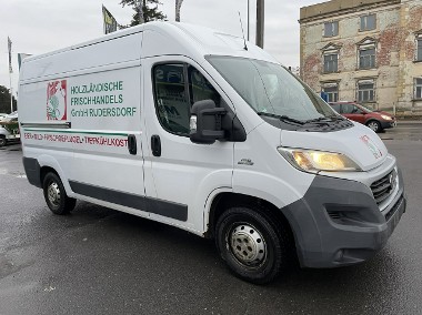 Fiat Ducato Ducato 3.0-180KM Chłodnia Konvekta Model 2015-1