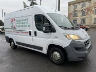 Fiat Ducato Ducato 3.0-180KM Chłodnia Konvekta Model 2015