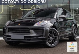 Porsche Macan T T 2.0 (265KM)| Tempomat adaptacyjny