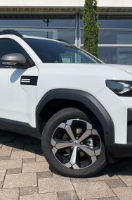 Dacia Journey LPG 1.2 mHEV Bigster Journey LPG 1.2 mHEV 140KM / Pakiet Parking,-2