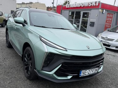 Benzyna Moc 177KM Automat Bogato Wyposażony-1