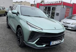 Inna Inny Benzyna Moc 177KM Automat Bogato Wyposażony