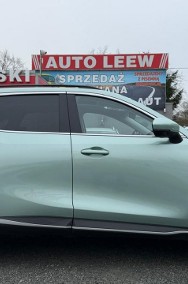 Benzyna Moc 177KM Automat Bogato Wyposażony-2