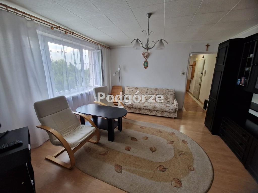 Mieszkanie na sprzedaż, 45 m², 2 pokoje Kraków Wzgórza Krzesławickie