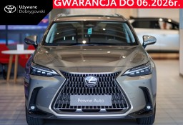 Lexus NX 450h+ Omotenashi AWD_Gwarancja