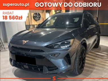 Cupra Formentor 1.5 e-TSI DSG 1.5 e-TSI 150KM DSG-1