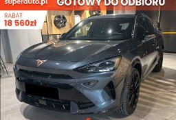 Cupra Formentor 1.5 e-TSI DSG 1.5 e-TSI 150KM DSG