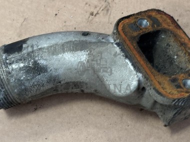 John Deere 4045 6010 6110 6210 Wlew Oleju R123558-2