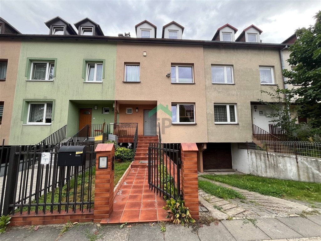 dom na sprzedaż