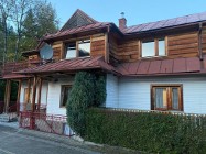 Dom Zakopane, ul. Tatary