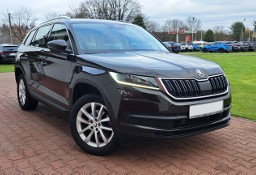 Skoda Kodiaq Panorama