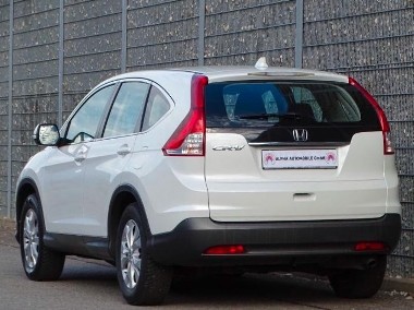 Honda CR-V 1.6i-DTEC Comfort-1