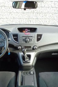 Honda CR-V 1.6i-DTEC Comfort-2