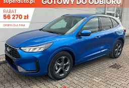 Ford Kuga IV ST-Line 2.5 FHEV ST-Line 2.5 FHEV 180KM / Pakiet Winter, Driver Assi
