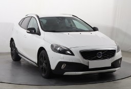 Volvo V40 II V40 Cross Country , Salon Polska, Xenon, Klimatronic, Parktronic,