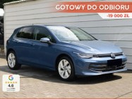 Volkswagen Golf VIII Life Plus 1.5 TSI Life Plus 1.5 TSI 116KM