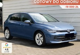 Volkswagen Golf VIII Life Plus 1.5 TSI Life Plus 1.5 TSI 116KM