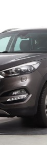 Hyundai Tucson , Salon Polska, 1. Właściciel, Serwis ASO, Navi, Klimatronic,-3