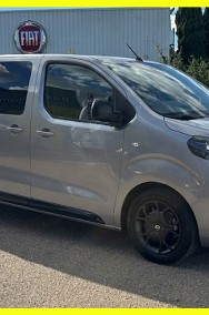 Opel Vivaro XL L2H1 Zabudowa Brygadowa EAT8 XL L2H1 Zabudowa Brygadowa EAT8 2.2-2