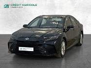 Toyota Camry VIII Toyota Camry 2.5 Hybrid Dynamic Force Comfort e-CVT Sedan
