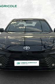 Toyota Camry VIII Toyota Camry 2.5 Hybrid Dynamic Force Comfort e-CVT Sedan-2