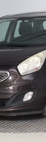 Kia Venga , Klimatronic, Tempomat, Parktronic, Podgrzewane siedzienia,-3