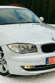 BMW SERIA 1 116i **Bezwypadkowa**Bardzo Ładna**Zarejestrowana*-2