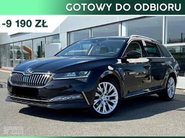 Skoda Superb III L&K 2.0 TDI DSG 4x4 L&K 2.0 TDI 200KM DSG 4x4-1