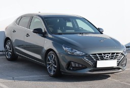 Hyundai i30 II i30 Fastback , Salon Polska, 1. Właściciel, Automat, VAT 23%, Klimat