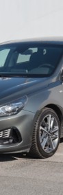 Hyundai i30 II i30 Fastback , Salon Polska, 1. Właściciel, Automat, VAT 23%, Klimat-3