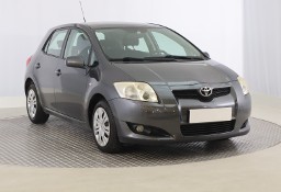 Toyota Auris , Klimatronic, Tempomat