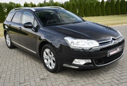 Citroen C5 III 1,6THP Serwis,Ledy,Navi,Pół-Skóry,Klimatronic 2 str.kredyt,GWARANCJA