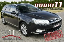 Citroen C5 III 1,6THP Serwis,Ledy,Navi,Pół-Skóry,Klimatronic 2 str.kredyt,GWARANCJA