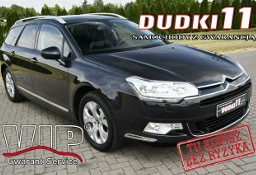 Citroen C5 III 1,6THP Serwis,Ledy,Navi,Pół-Skóry,Klimatronic 2 str.kredyt,GWARANCJA