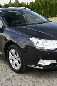 Citroen C5 III 1,6THP Serwis,Ledy,Navi,Pół-Skóry,Klimatronic 2 str.kredyt,GWARANCJA-2