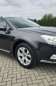 Citroen C5 III 1,6THP Serwis,Ledy,Navi,Pół-Skóry,Klimatronic 2 str.kredyt,GWARANCJA-2