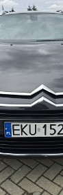 Citroen C5 III 1,6THP Serwis,Ledy,Navi,Pół-Skóry,Klimatronic 2 str.kredyt,GWARANCJA-3