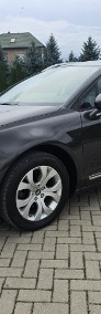 Citroen C5 III 1,6THP Serwis,Ledy,Navi,Pół-Skóry,Klimatronic 2 str.kredyt,GWARANCJA-4