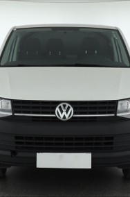 Volkswagen Transporter , L2H1, 7m3, VAT 23%, 3 Miejsca, 3 EU palet-2