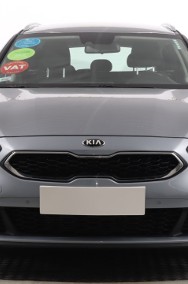 Kia Cee'd III , Salon Polska, 1. Właściciel, Serwis ASO, VAT 23%, Klima,-2