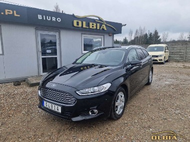 Ford Mondeo VIII-1