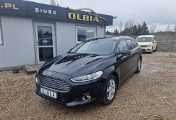 Ford Mondeo VIII