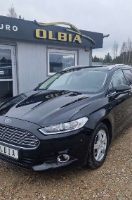 Ford Mondeo VIII-2