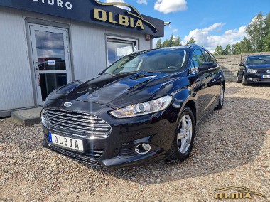 Ford Mondeo VIII-1