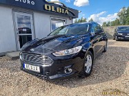 Ford Mondeo VIII